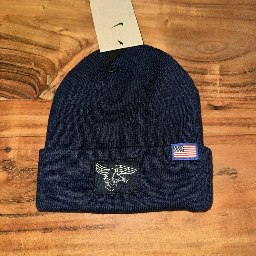 Nike SB Olympics 2024 Team USA Terra Beanie